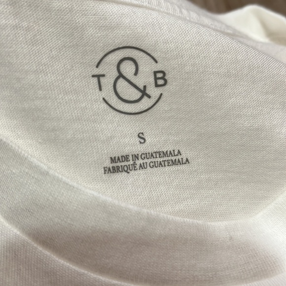 Treasure & Bond The Beach Boys Band Graphic Tee - Picture 7 of 8